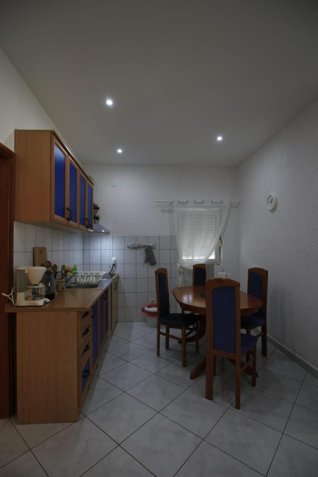 Appartamento Easy Summer ***